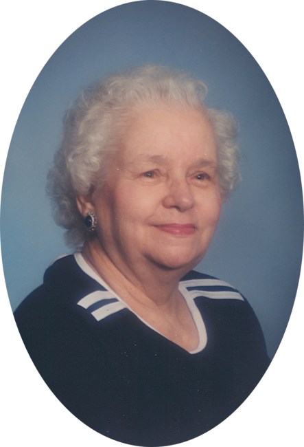 Obituary of Mable A. Bowen