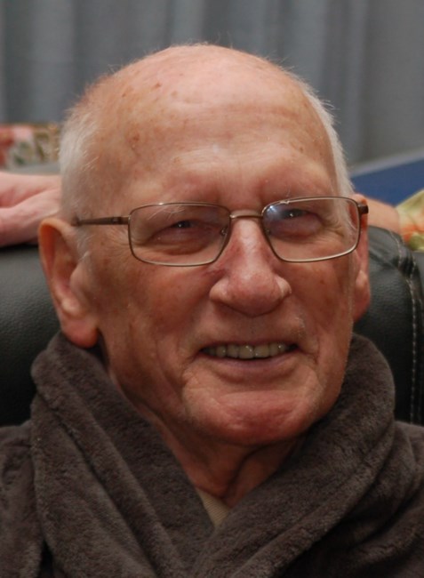 Obituary of Carleton Eugene Hardin Sr.