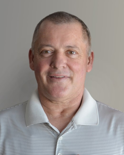 Obituary of Bradley Glover