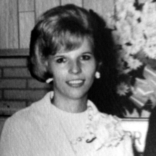 Obituary of Marie Welch