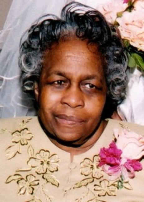 Obituary of Martha Florine Manning