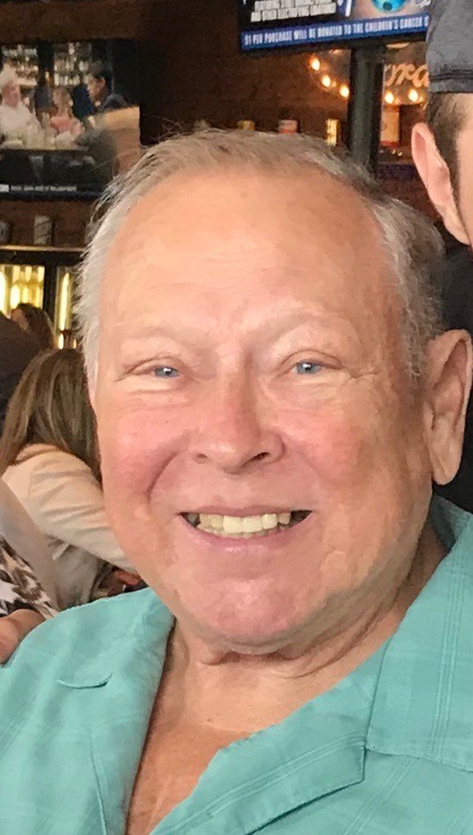 Jim Charles Dalton Obituary Tampa, FL