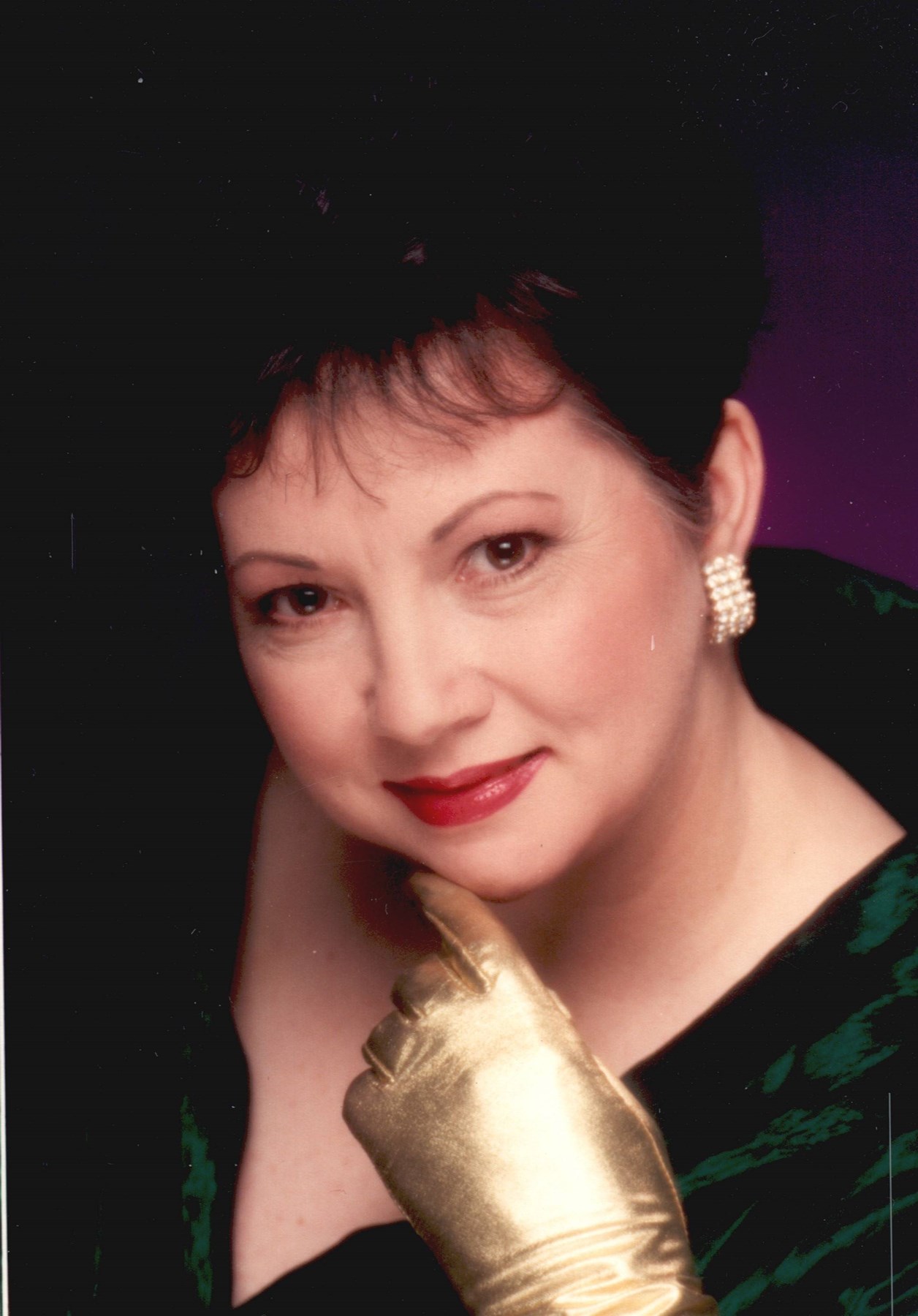 Obituary of Clara Ann Bowen