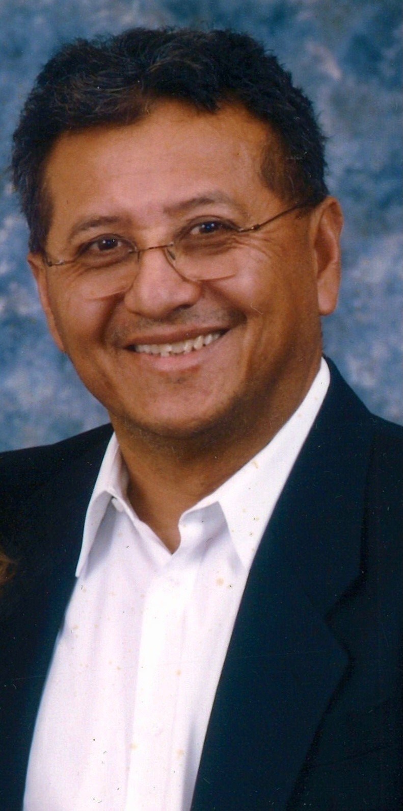 Obituary of Raul Antonio Acevedo