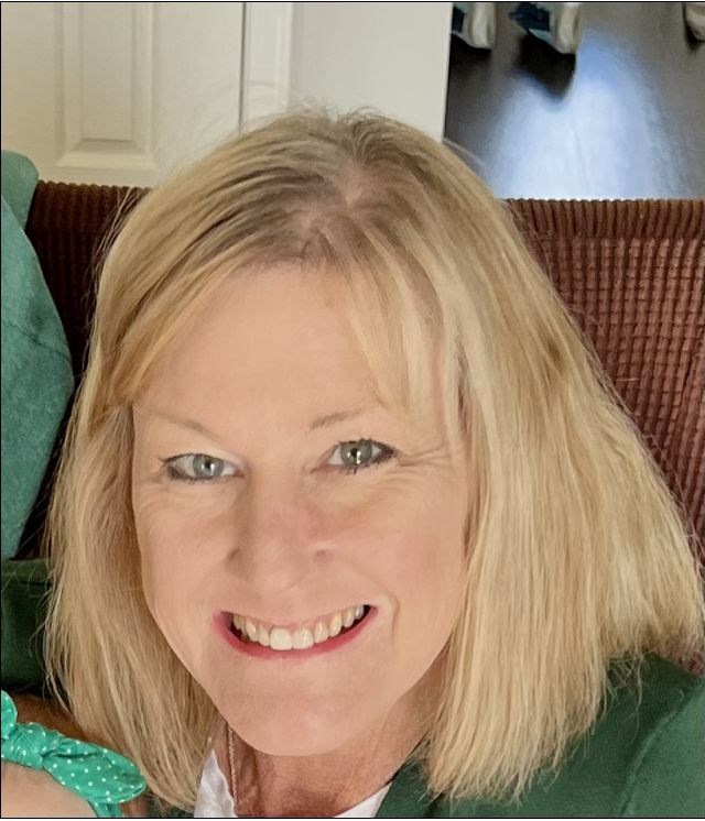 Obituary of Zoe Hanson Cujak