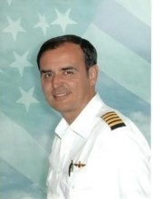 Obituary of Steven C. Berger