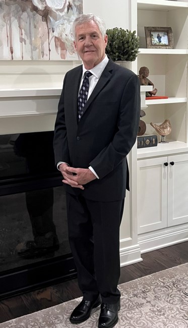 Obituary of Daniel M. Svoboda