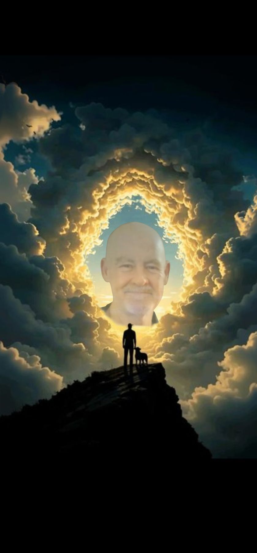 Obituary of Gary Thomas Murray