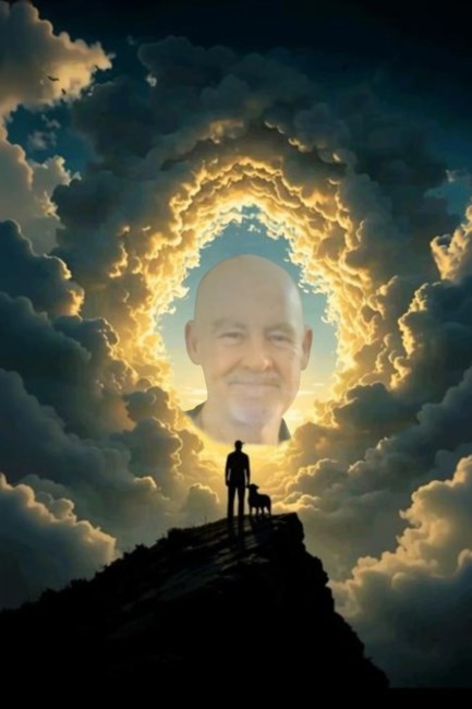 Obituario de Gary Thomas Murray