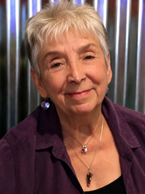 Obituary of Marian Pierson