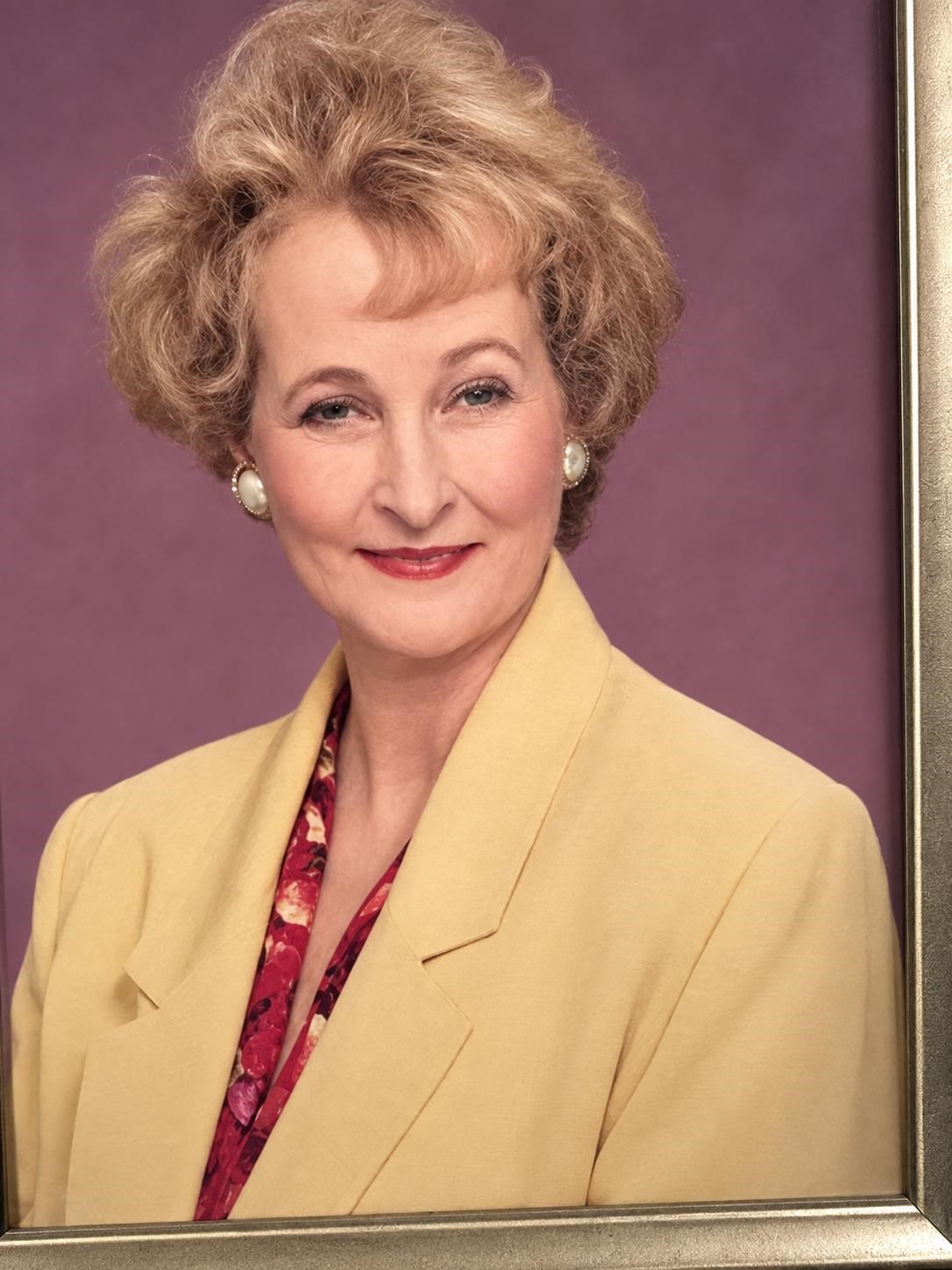 Obituary of Mary Jean Roberts