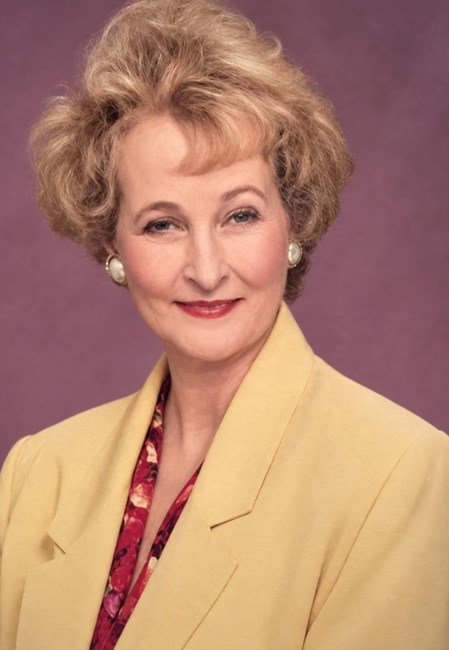 Obituary of Mary Jean Roberts