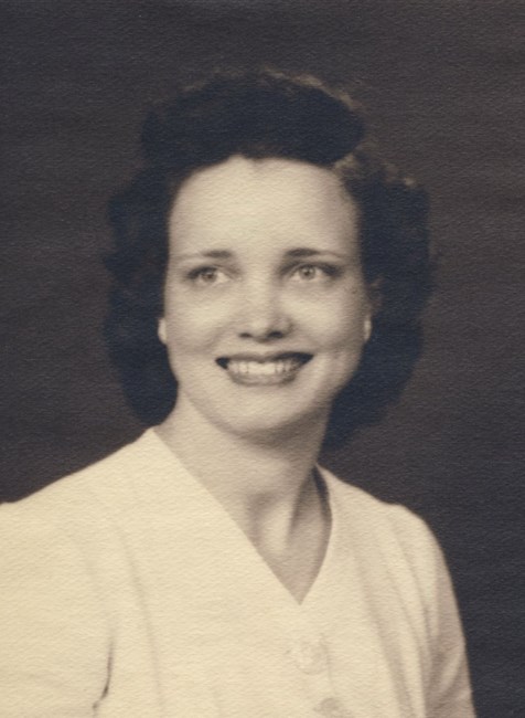 Obituario de Doris Mae Beavers