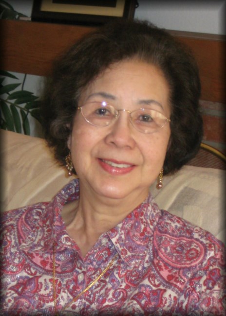 Obituary of Betty L. Chan