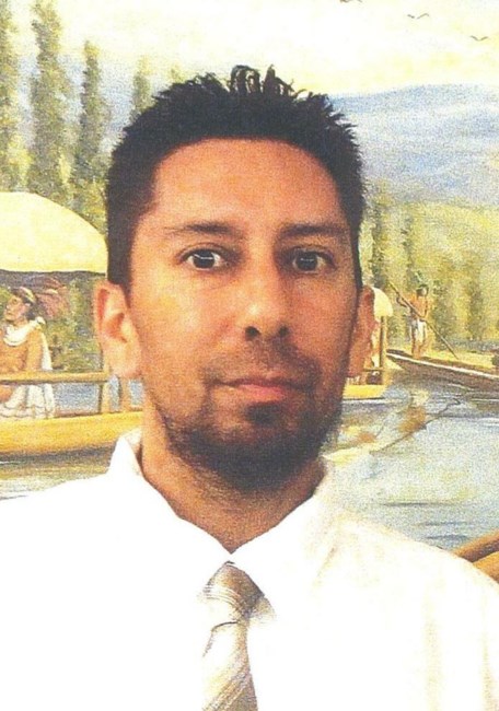 Obituary of Louis C. Aguilar Jr.