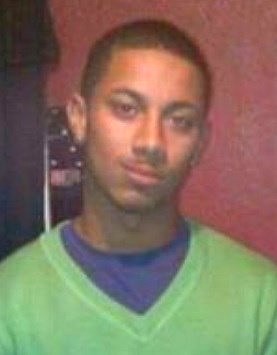 Obituary of Juan Goobie Mitchell