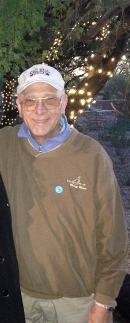 Obituary of Richard A Jankowski