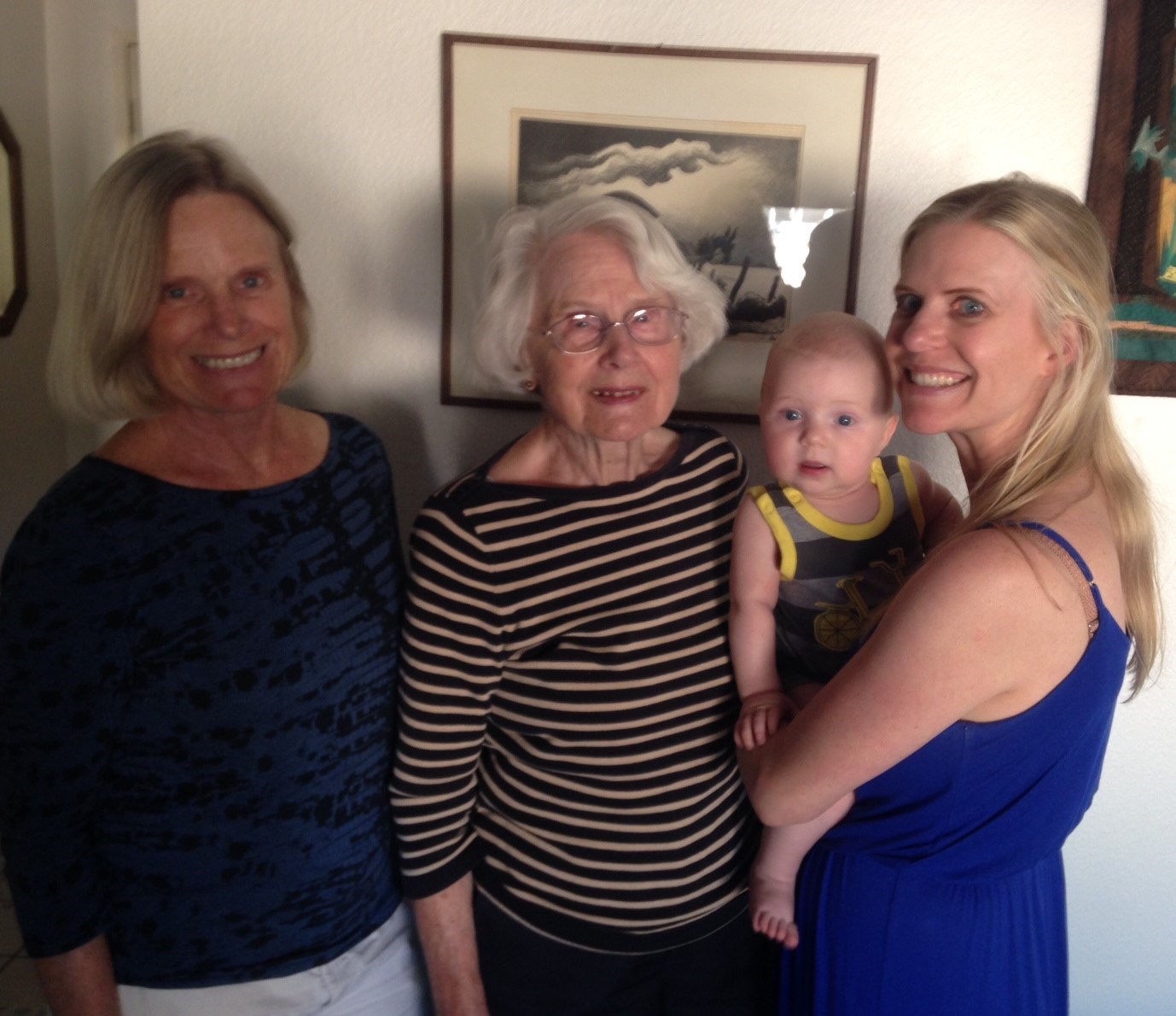 Obituary of Lois Bennett Reilly