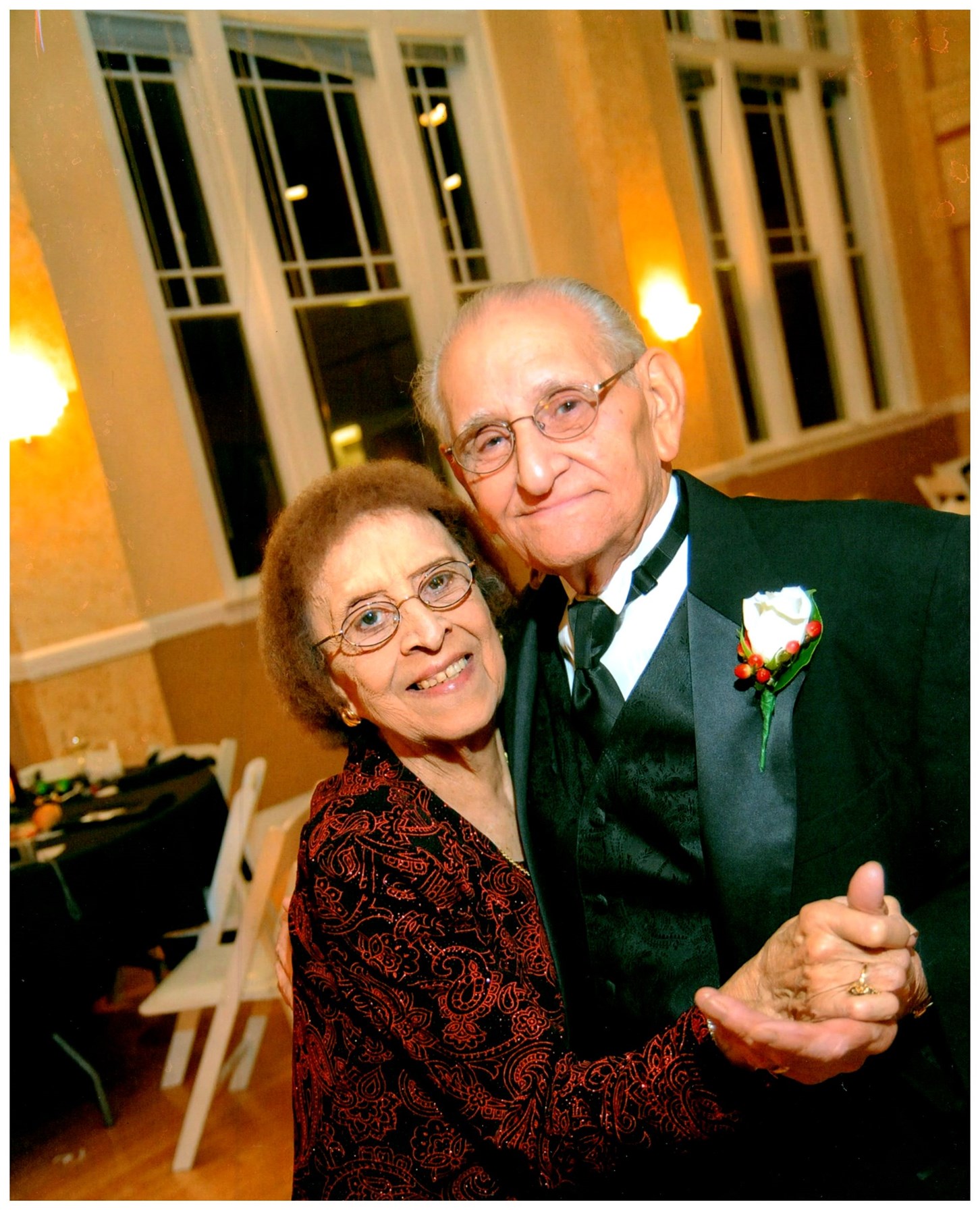 Obituary of Pasquale John Speranza