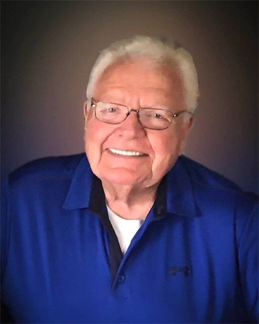 Obituary of Randolph Richards Uren