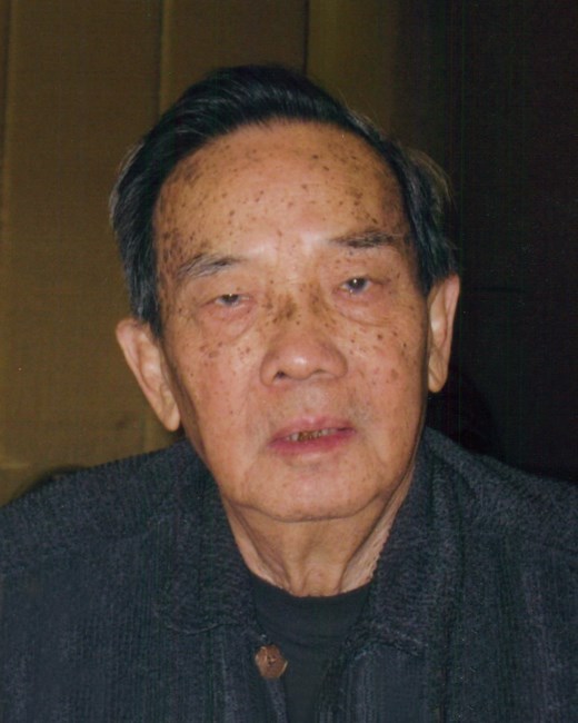 Obituary of Kok Lun Lee