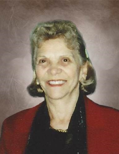 Obituary of Fernande Robinette