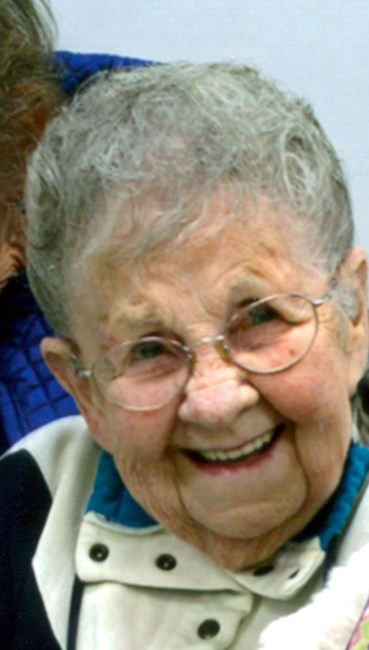 Obituary of Donna Cash