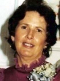 Obituary of Dolores "Dolly" Blitch