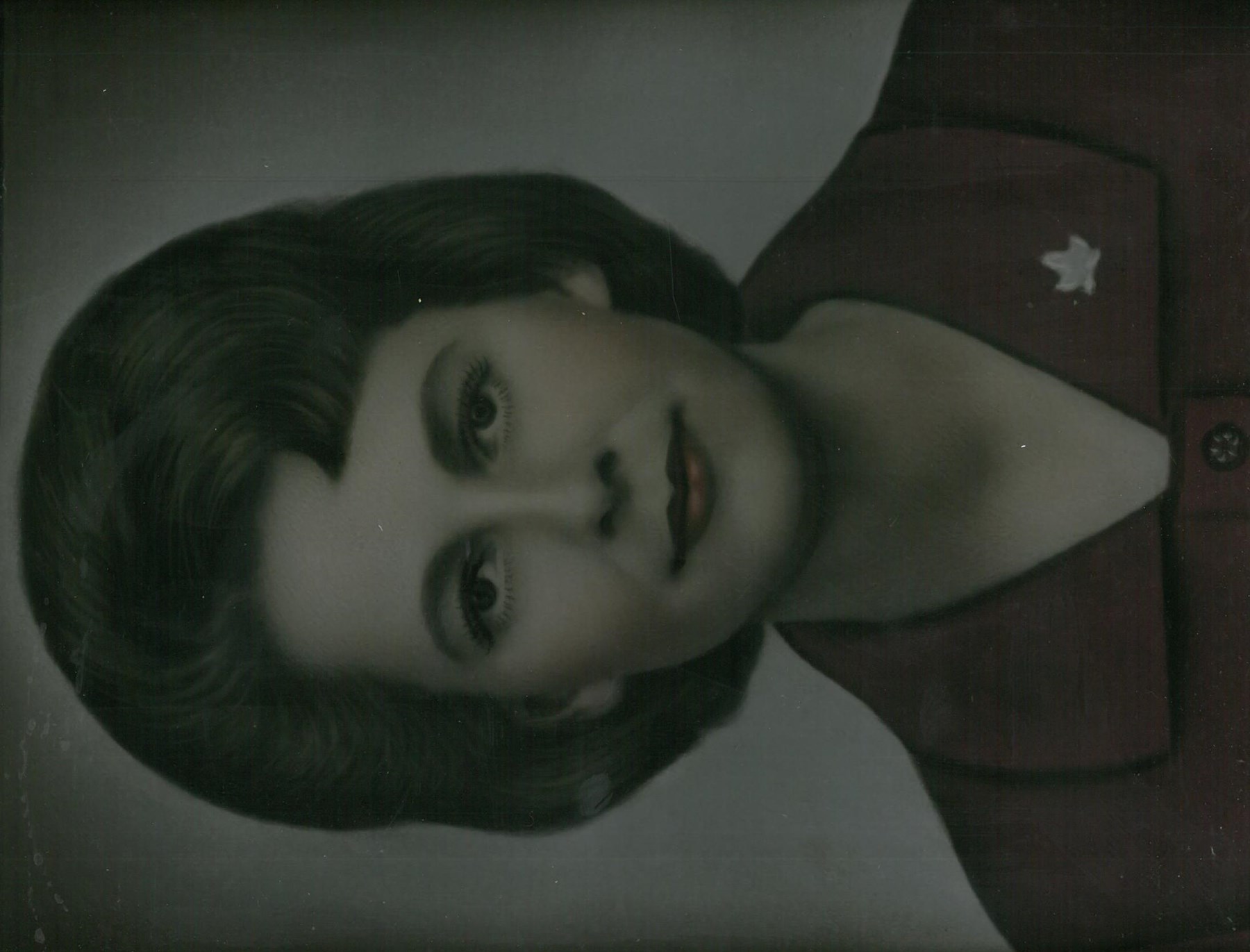 Obituary of Krystyna Popardowski