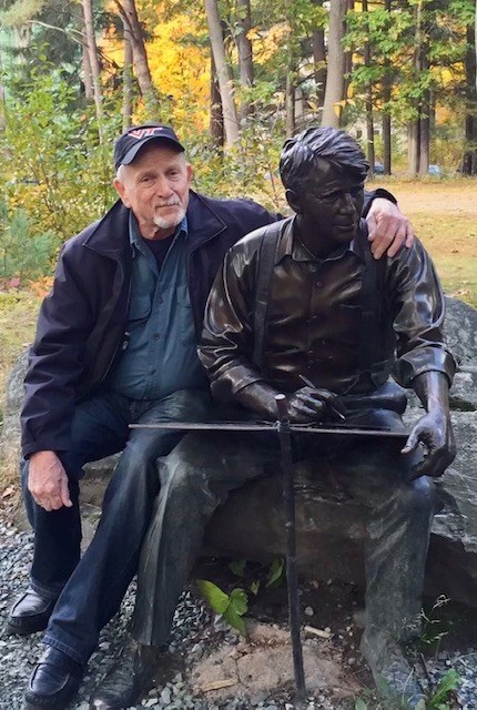 Obituary of Terrance Francis Stadheim