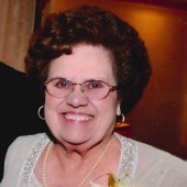 Obituary of Alicia Dovalina Cruz