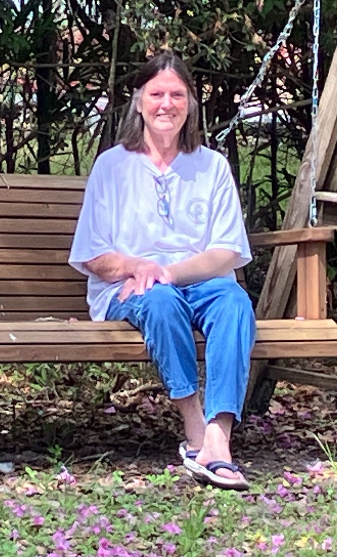 Obituary of Eunice Yvonne Chorvat