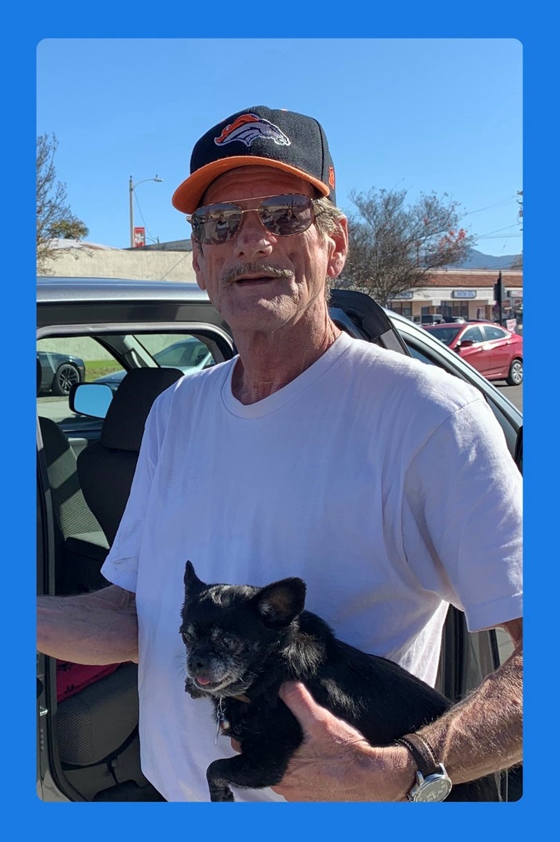 Avis de décès de William "Bruce" Schaffner