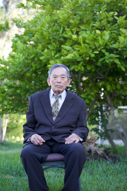 Obituary of Viet Tran