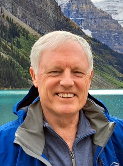 Obituary of Gary Andrew McConnaughey