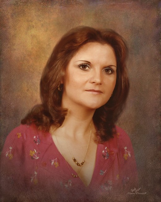 Avis de décès de Glenda Bridgers Causey