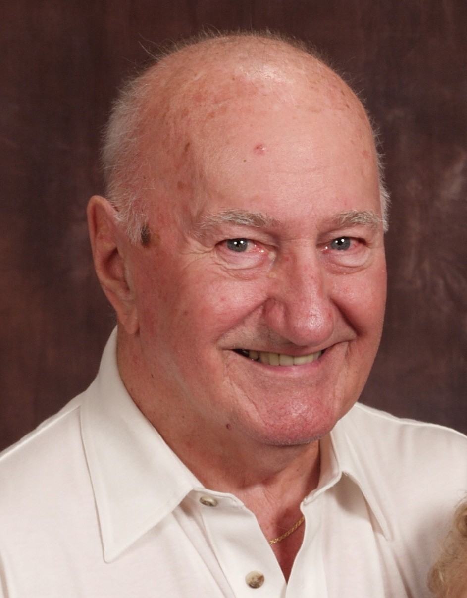 Joseph A. Polson Obituary Phoenix, AZ