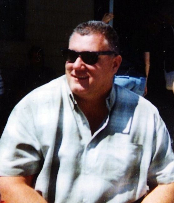 Obituary of Carl Douglas Lipscomb