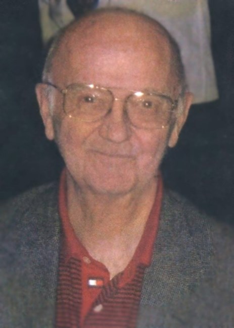 Obituary of James Pursley
