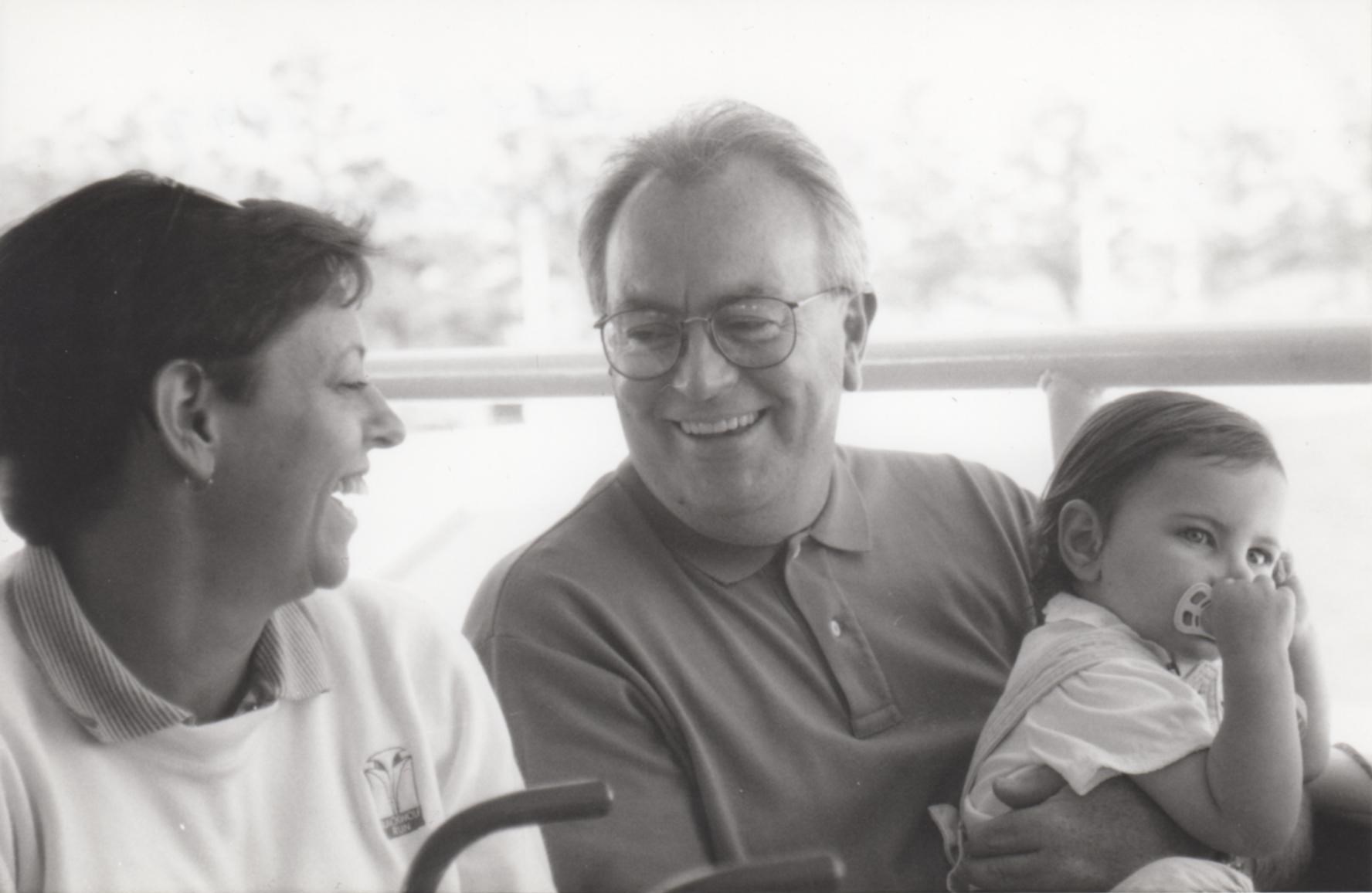 Obituary of Michael T. Cusack