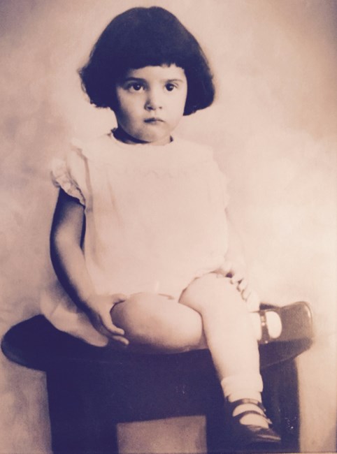 Obituary of Jacqueline Anne Miceli Ridenour