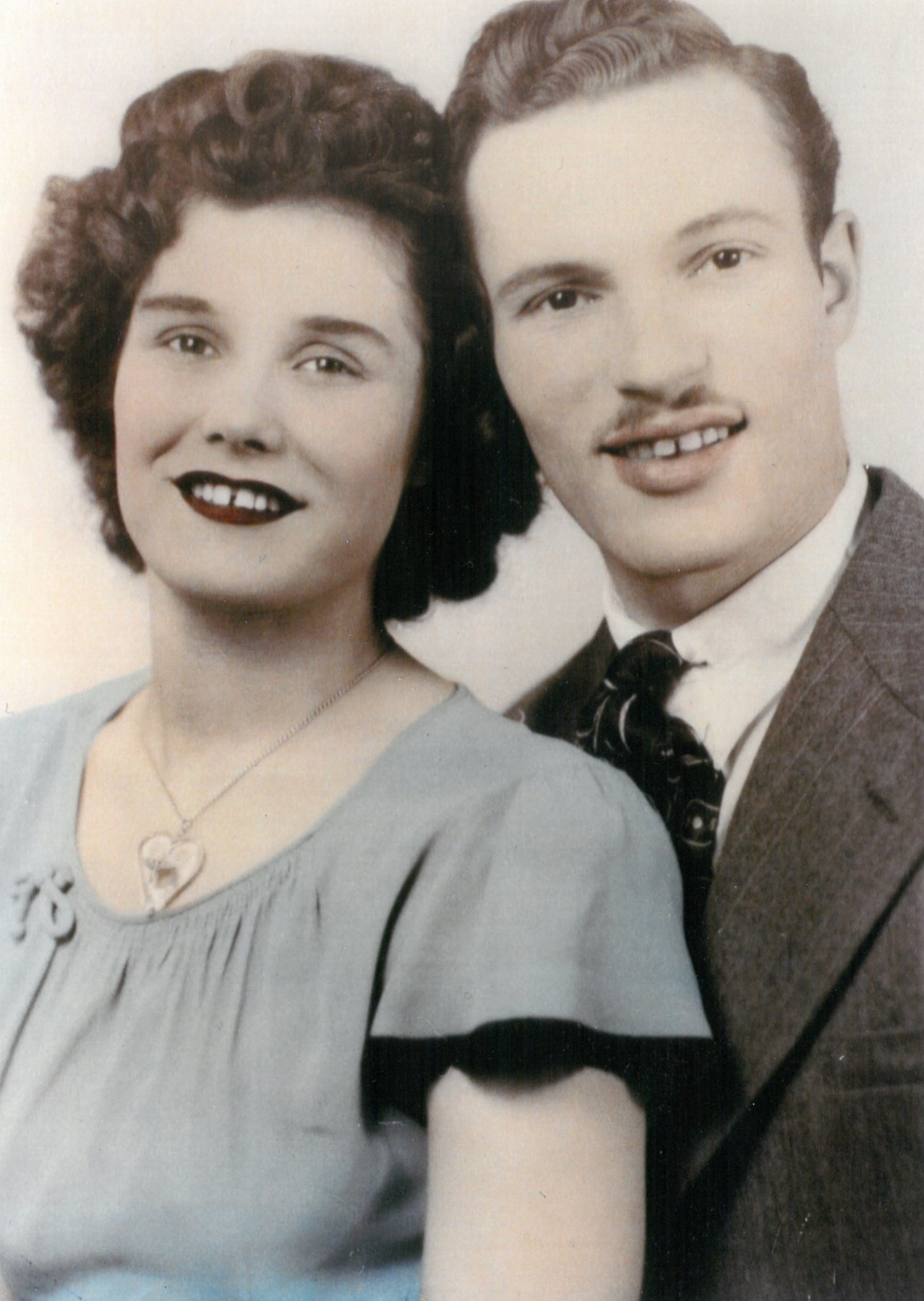 Obituary of Edith Jones