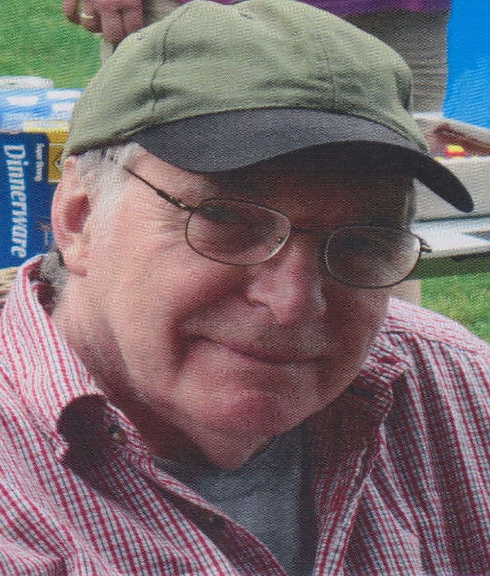 Obituary of Warren A. Robinson