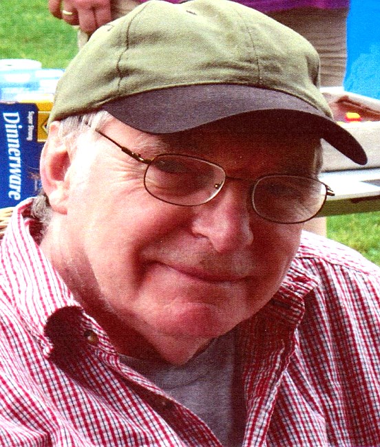 Obituary of Warren A. Robinson
