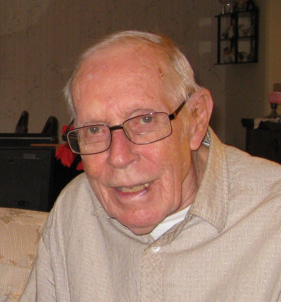 Obituary of Lawrence Donald Schubert