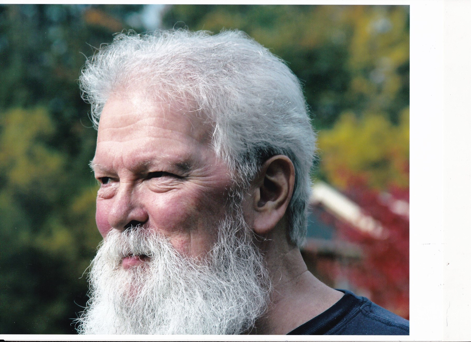 Obituary of Stephen Donald Jackson