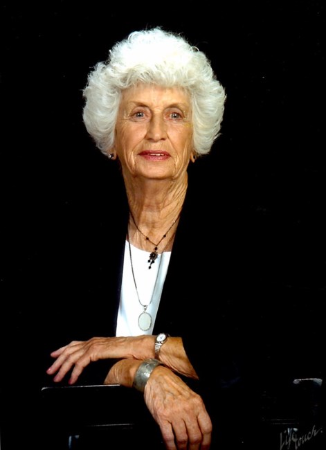 Obituary of Clara C. Brown