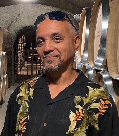 Obituary of Jonathan Paul Harper Jr.