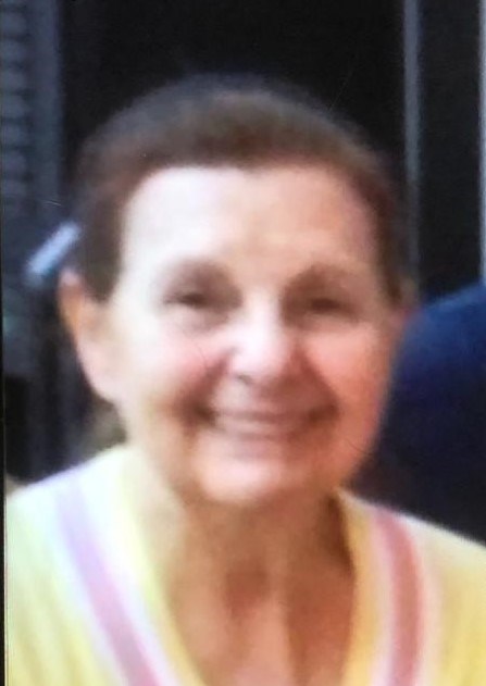 Obituary of Ramona Perez