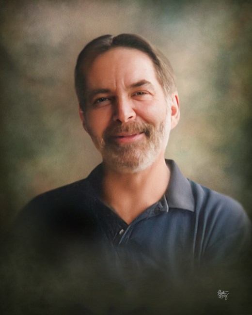 Obituary of John Patrick Finnerty